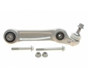 Рычаг подвески передний нижний правый сзади BMW 5 F10/F11 / БМВ 5 Ф10/Ф11 2009-2017 23BM1201 ASMETAL (Турция)