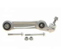 Рычаг подвески передний нижний правый сзади BMW 5 F10/F11 / БМВ 5 Ф10/Ф11 2009-2017 23BM1201 ASMETAL (Турция)
