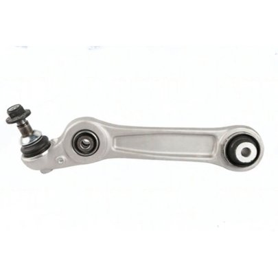 Рычаг подвески передний нижний левый сзади BMW 5 F10/F11 / БМВ 5 Ф10/Ф11 2009-2017 301181335500 MAGNETI MARELLI (Италия)