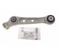 Рычаг подвески передний нижний правый сзади BMW 5 F10/F11 / БМВ 5 Ф10/Ф11 2009-2017 37348 LEMFORDER (Германия)