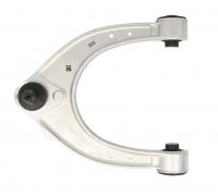 Рычаг подвески передний верхний BMW 5 F10/F11 / БМВ 5 Ф10/Ф11 2009-2017 37462 LEMFORDER (Германия)
