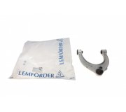 Рычаг подвески передний верхний BMW 5 F10/F11 / БМВ 5 Ф10/Ф11 2009-2017 37463 LEMFORDER (Германия)