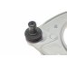 Рычаг подвески передний верхний BMW 5 F10/F11 / БМВ 5 Ф10/Ф11 2009-2017 37463 LEMFORDER (Германия) - Фото №4