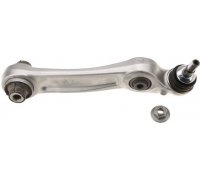 Рычаг подвески передний нижний правый сзади BMW 5 F10/F11 / БМВ 5 Ф10/Ф11 2009-2017 JTC1666 TRW (Германия)