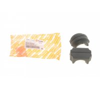 Втулка стабилизатора передняя (D=28mm) BMW 5 F10/F11 / БМВ 5 Ф10/Ф11 2009-2017 7003101 AUTOTECHTEILE (Германия)