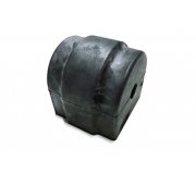 Втулка стабилизатора задняя (D=12mm) BMW 5 F10/F11 / БМВ 5 Ф10/Ф11 2009-2017 EMB7456 QUINTON HAZELL (Великобритания)