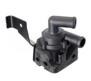 Додатковий насос системи охолодження BMW 5 F10/F11 / БМВ 5 Ф10/Ф11 2.0d N47 / B47 2009-2017 501872 RUVILLE (Німеччина)