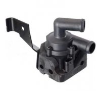 Додатковий насос системи охолодження BMW 5 F10/F11 / БМВ 5 Ф10/Ф11 2.0d N47 / B47 2009-2017 501872 RUVILLE (Німеччина)