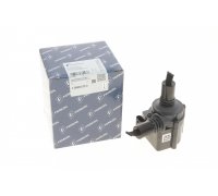 Додатковий насос системи охолодження BMW 5 F10/F11 / БМВ 5 Ф10/Ф11 2.0d N47 2009-2017 7.08692.02.0 PIERBURG (Німеччина)