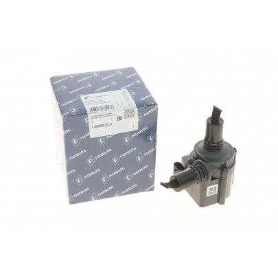 Додатковий насос системи охолодження BMW 5 F10/F11 / БМВ 5 Ф10/Ф11 2.0d N47 2009-2017 7.08692.02.0 PIERBURG (Німеччина)