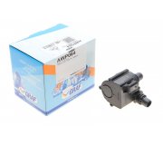Додатковий насос системи охолодження BMW 5 F10/F11 / БМВ 5 Ф10/Ф11 2.0d N47 2009-2017 AWP064 GRAF (Італія)
