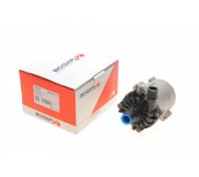 Додатковий насос системи охолодження BMW 5 F10/F11 / БМВ 5 Ф10/Ф11 4.4 (бензин) 2009-2017 B4232106 BOGAP (Німеччина)