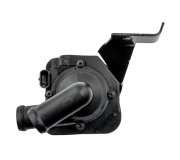 Додатковий насос системи охолодження BMW 5 F10/F11 / БМВ 5 Ф10/Ф11 2.0d N47 / B47 2009-2017 CPZ-BM-006 NTY (Польща)
