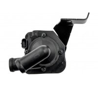 Додатковий насос системи охолодження BMW 5 F10/F11 / БМВ 5 Ф10/Ф11 2.0d N47 / B47 2009-2017 CPZ-BM-006 NTY (Польща)