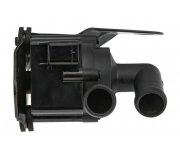 Додатковий насос системи охолодження BMW 5 F10/F11 / БМВ 5 Ф10/Ф11 3.0d 2009-2017 CPZ-BM-012 NTY (Польща)