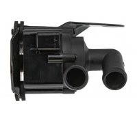Додатковий насос системи охолодження BMW 5 F10/F11 / БМВ 5 Ф10/Ф11 3.0d 2009-2017 CPZ-BM-012 NTY (Польща)
