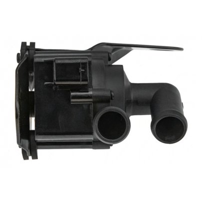 Додатковий насос системи охолодження BMW 5 F10/F11 / БМВ 5 Ф10/Ф11 3.0d 2009-2017 CPZ-BM-012 NTY (Польща)