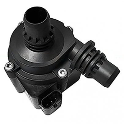 Додатковий насос системи охолодження BMW 5 F10/F11 / БМВ 5 Ф10/Ф11 2.0d N47 2009-2017 EB559A DOLZ (Італія)