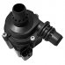 Додатковий насос системи охолодження BMW 5 F10/F11 / БМВ 5 Ф10/Ф11 2.0d N47 2009-2017 EB559A DOLZ (Італія) - Фото №1