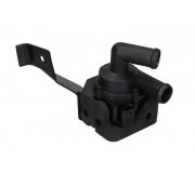 Додатковий насос системи охолодження BMW 5 F10/F11 / БМВ 5 Ф10/Ф11 2.0d N47 / B47 2009-2017 T8007 KAMOKA (Польща)