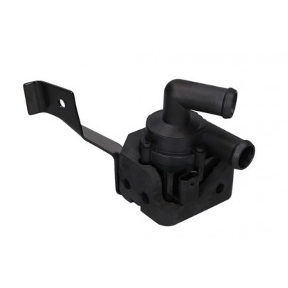 Додатковий насос системи охолодження BMW 5 F10/F11 / БМВ 5 Ф10/Ф11 2.0d N47 / B47 2009-2017 T8007 KAMOKA (Польща)