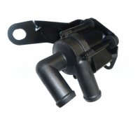 Додатковий насос системи охолодження BMW 5 F10/F11 / БМВ 5 Ф10/Ф11 3.0d 2009-2017 WP8046 AUTLOG (Німеччина)