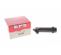 Фланец системы охлаждения BMW 5 F10/F11 / БМВ 5 Ф10/Ф11 2.0d N47 2009-2017 1.660.009 EPS (Италия)