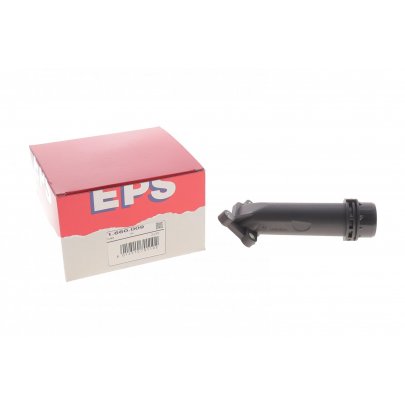 Фланець системи охолодження BMW 5 F10/F11 / БМВ 5 Ф10/Ф11 2.0d N47 2009-2017 1.660.009 EPS (Італія)