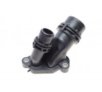 Фланець системи охолодження BMW 5 F10/F11 / БМВ 5 Ф10/Ф11 3.0d 2009-2017 11117800048 BMW (Німеччина)