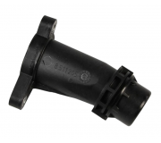 Фланец системы охлаждения BMW 5 F10/F11 / БМВ 5 Ф10/Ф11 2.0d B47 2009-2017 11118511205 BMW (Германия)