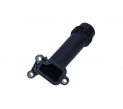 Фланец системы охлаждения BMW 5 F10/F11 / БМВ 5 Ф10/Ф11 2.0d N47 2009-2017 11127810707 BMW (Германия)