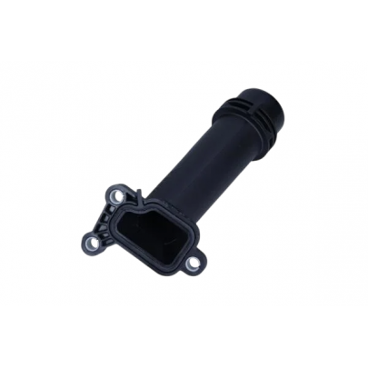 Фланець системи охолодження BMW 5 F10/F11 / БМВ 5 Ф10/Ф11 2.0d N47 2009-2017 11127810707 BMW (Німеччина)