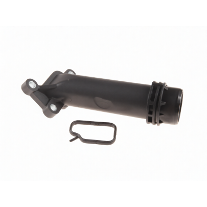 Фланець системи охолодження BMW 5 F10/F11 / БМВ 5 Ф10/Ф11 2.0d N47 2009-2017 14121064 AND (Україна)
