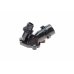 Фланець системи охолодження BMW 5 F10/F11 / БМВ 5 Ф10/Ф11 3.0d 2009-2017 176569 FEBI (Німеччина) - Фото №3