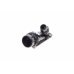 Фланець системи охолодження BMW 5 F10/F11 / БМВ 5 Ф10/Ф11 3.0d 2009-2017 176569 FEBI (Німеччина) - Фото №5