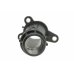 Фланец системы охлаждения BMW 5 F10/F11 / БМВ 5 Ф10/Ф11 2.0d B47 2009-2017 186108 FEBI (Германия) - Фото №3