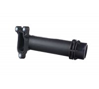 Фланець системи охолодження BMW 5 F10/F11 / БМВ 5 Ф10/Ф11 2.0d N47 2009-2017 19807901 VIKA (Тайвань)