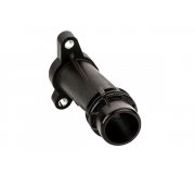Фланец системы охлаждения BMW 5 F10/F11 / БМВ 5 Ф10/Ф11 2.0d B47 2009-2017 19808201 VIKA (Тайвань)