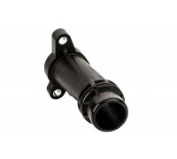 Фланец системы охлаждения BMW 5 F10/F11 / БМВ 5 Ф10/Ф11 2.0d B47 2009-2017 19808201 VIKA (Тайвань)