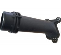 Фланець системи охолодження BMW 5 F10/F11 / БМВ 5 Ф10/Ф11 2.0d N47 2009-2017 35888 METALCAUCHO (Іспанія)