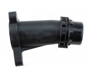 Фланец системы охлаждения BMW 5 F10/F11 / БМВ 5 Ф10/Ф11 2.0d B47 2009-2017 3J121032 AND (Украина)