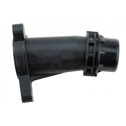 Фланец системы охлаждения BMW 5 F10/F11 / БМВ 5 Ф10/Ф11 2.0d B47 2009-2017 3J121032 AND (Украина)