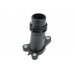 Фланец системы охлаждения BMW 5 F10/F11 / БМВ 5 Ф10/Ф11 2.0d B47 2009-2017 3J121032 AND (Украина) - Фото №2