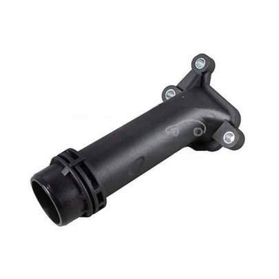 Фланець системи охолодження BMW 5 F10/F11 / БМВ 5 Ф10/Ф11 3.0d 2009-2017 4010279 METZGER (Німеччина)