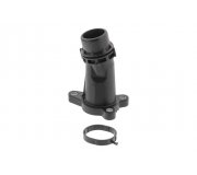 Фланец системы охлаждения BMW 5 F10/F11 / БМВ 5 Ф10/Ф11 2.0d B47 2009-2017 503478 TOPRAN (Германия)