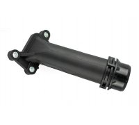 Фланец системы охлаждения BMW 5 F10/F11 / БМВ 5 Ф10/Ф11 2.0d N47 2009-2017 7001167 AUTOTECHTEILE (Германия)