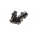 Фланець системи охолодження BMW 5 F10/F11 / БМВ 5 Ф10/Ф11 3.0d 2009-2017 7001197 AUTOTECHTEILE (Німеччина) - Фото №3