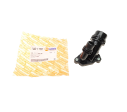 Фланец системы охлаждения BMW 5 F10/F11 / БМВ 5 Ф10/Ф11 3.0d 2009-2017 7001197 AUTOTECHTEILE (Германия)