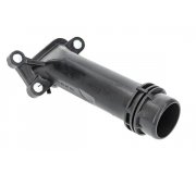 Фланец системы охлаждения BMW 5 F10/F11 / БМВ 5 Ф10/Ф11 2.0d N47 2009-2017 73385 AIC (Германия)