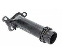 Фланец системы охлаждения BMW 5 F10/F11 / БМВ 5 Ф10/Ф11 2.0d N47 2009-2017 73385 AIC (Германия)